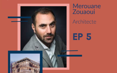 #5 Merouane Zouaoui | Architecte
