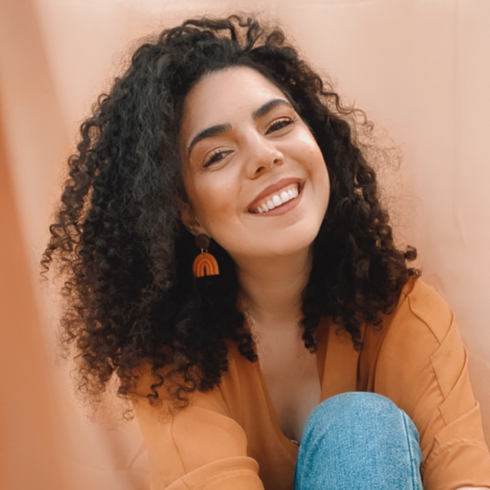 KENZA KLAY WORKSHOP | Designers Marocains