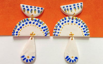 Heya Earrings Store