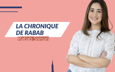 La Chronique de Rabab